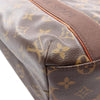 Louis Vuitton Monogram Cabas Beaubourg Secondhand