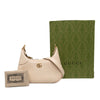 Gucci Small Goatskin Aphrodite Satchel Secondhand
