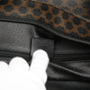 Celine Macadam Coated Canvas Tote Secondhand