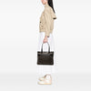 Celine Macadam Coated Canvas Tote Secondhand