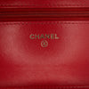 Chanel Quilted Lambskin 19 Wallet on Chain Secondhand