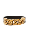 Louis Vuitton Mono Chain Reverso Bracelet Secondhand