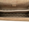 Gucci Medium GG Supreme Dionysus Shoulder Bag Secondhand