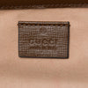 Gucci Mini GG Supreme Clasp Crossbody Secondhand