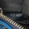 Secondhand Louis Vuitton Epi Damier Graphite Bumbag