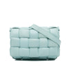 Bottega Veneta Nappa Intrecciato Padded Cassette Crossbody Secondhand