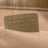 Celine C Macadam Canvas Handbag Secondhand