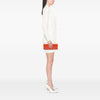 Gucci Microguccissima Patent Broadway Clutch Secondhand