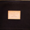 Louis Vuitton Monogram Vernis Alma GM Secondhand