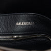 Balenciaga Calfskin Everyday Tote XXS Secondhand