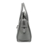 Celine Micro Calfskin Luggage Tote Secondhand
