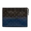 Louis Vuitton Monogram Pacific Split Pochette Voyage MM Secondhand