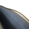 Gucci Calfskin Guccy Sega Clutch Secondhand