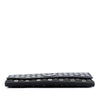 Prada Tessuto Grommet Wallet On Chain Secondhand