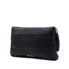 Miu Miu Large Matelasse Nappa Crystal Satchel Secondhand