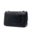 Secondhand Chanel Medium Classic Lambskin Double Flap