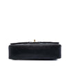 Secondhand Chanel Medium Classic Lambskin Double Flap