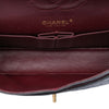 Secondhand Chanel Medium Classic Lambskin Double Flap