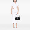 Gucci Canvas Bamboo Jackie Hobo Secondhand