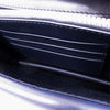 Valentino Smooth Calfskin Colorblock Free Rockstud Spike Crossbody Secondhand