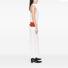 LOEWE Nano Leather Flamenco Knot Chain Crossbody Secondhand
