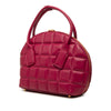 Bottega Veneta Medium Padded Leather Swoop Bag Secondhand