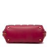 Bottega Veneta Medium Padded Leather Swoop Bag Secondhand