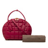 Bottega Veneta Medium Padded Leather Swoop Bag Secondhand