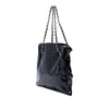 Chanel Large Patent Bon Bon Tote Secondhand