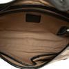 Burberry Small Supernova Check Coated Canvas Barton Hobo Secondhand