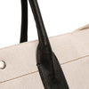 Saint Laurent Canvas Rive Gauche Tote Secondhand