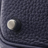 Hermès Clemence Picotin Lock PM Secondhand