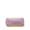 Gucci GG Canvas Miss GG Satchel Secondhand