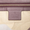 Gucci GG Canvas Miss GG Satchel Secondhand