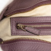 Gucci GG Canvas Miss GG Satchel Secondhand