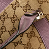 Gucci GG Canvas Miss GG Satchel Secondhand
