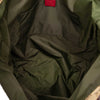Gucci GG Canvas Web Tote Secondhand
