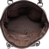 Gucci Large Microguccissima GG Charm Dome Satchel Secondhand