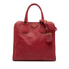 Prada Saffiano Lux Shopping Tote Secondhand
