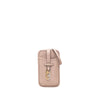 Fendi Leather O Lock Phone Pouch Crossbody Secondhand