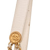 Chanel Mini Quilted Caviar Twist Your Buttons Drawstring Bucket Bag Secondhand