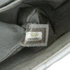 Chanel Quilted Calfskin Bolero de Chanel Flap Secondhand