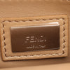 Fendi Mini Ribbon Whipstitch Peekaboo Secondhand