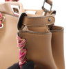 Fendi Mini Ribbon Whipstitch Peekaboo Secondhand