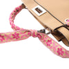 Fendi Mini Ribbon Whipstitch Peekaboo Secondhand