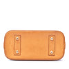 Louis Vuitton Monogram Alma BB Secondhand