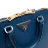 Prada Small Saffiano Lux Promenade Satchel Secondhand