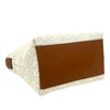 LOEWE Small Anagram Cubi Bag Secondhand