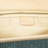 Celine Raffia Boogie Handbag Secondhand
