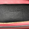 Secondhand Celine Tricolor Leather Pocket Envelope Zip Crossbody